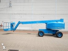 nacelle automotrice télescopique Genie
