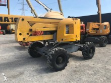 plataforma automotriz Haulotte