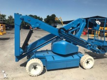 plataforma automotriz UpRight
