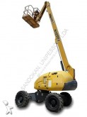 plataforma automotriz Haulotte