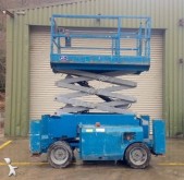 Genie Scissor lift self-propelled