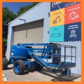 Genie articulated self-propelled