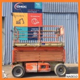 JLG 4069LE