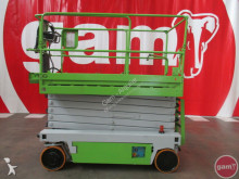 nacelle Iteco