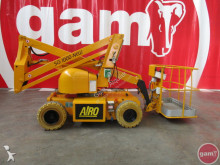 nacelle Airo