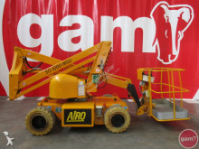 nacelle Airo