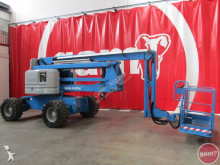 nacelle Genie