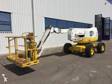 Haulotte self-propelled aerial platform