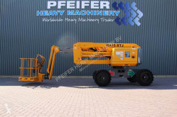 Haulotte HA16RTJ