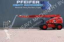 Haulotte H 23 TPX