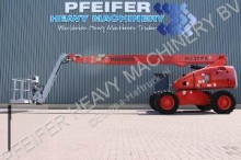 Haulotte H 23 TPX