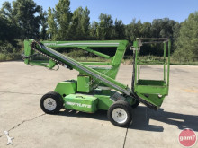 nacelle Niftylift