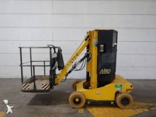 used Vertical mast self-propelled aerial platform