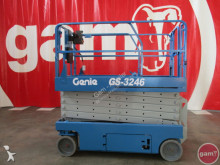 hoogwerker Genie