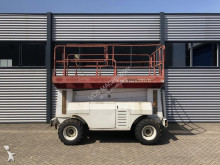 used self-propelled
