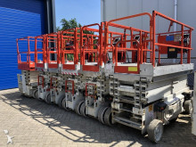 nacelă autopropulsată second-hand