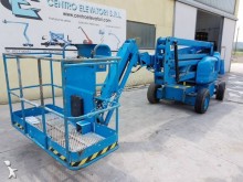 piattaforma automotrice articolata Genie