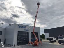 used spider access platform