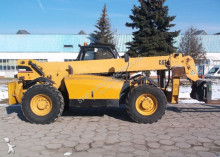 zwyżka Caterpillar