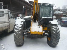 zwyżka JCB