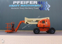 JLG 450AJ Diesel, Drive, 15.8m Working Height., Ro