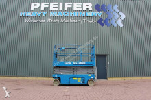 Genie GS-2646 aerial platform