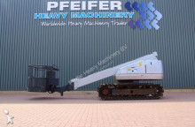 used tracked