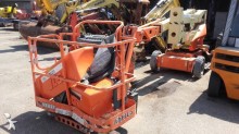 JLG E400AJPN E400AJPN *ACCIDENTE*DAMAGED*UNFALL*