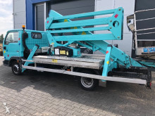 CTE Z 20 E Auto Hoogwerker