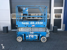 Genie GS 1930 Hoogwerker aerial platform
