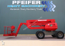 nacelle automotrice Manitou