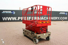 Haulotte COMPACT 12 aerial platform