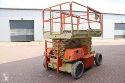 zelfaandrijvende hoogwerker JLG