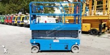 Genie GS-2646 - 10 m, electric aerial platform