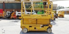 Haulotte Compact 12 - 12m, electric