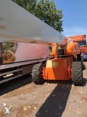 zelfaandrijvende hoogwerker JLG