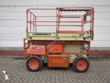 JLG 3369E