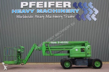 Genie Z45/25J Electric, 16 m Working Height. aerial platform