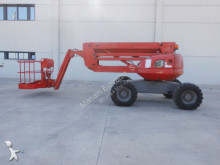 hoogwerker Manitou