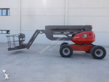 hoogwerker Manitou