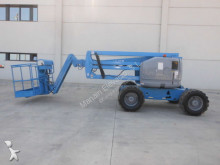 Genie aerial platform