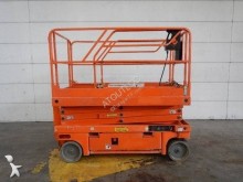Haulotte Scissor lift self-propelled aerial platform