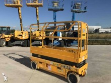 Haulotte Scissor lift self-propelled aerial platform