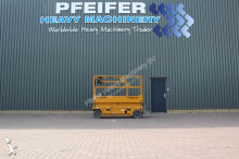 Haulotte COMPACT 8E Electric, 8,2 m Working Height.
