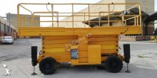 Haulotte H 18 SXL - 18m - 4x4 - 500 kg