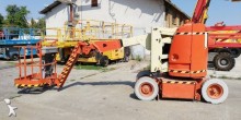 JLG E300AJP - 227 kg - 11,1 m - electric aerial platform
