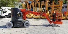 JLG E300AJP - 227 kg - 11,1 m - electric aerial platform
