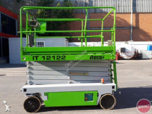 plataforma elevadora Iteco