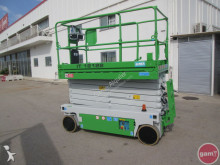 plataforma elevadora Iteco