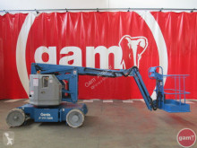 plataforma elevadora Genie